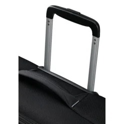 American Tourister Aerospin Spinner S Exp black