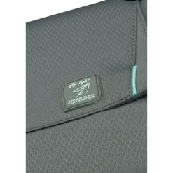 American Tourister Aerospin Spinner L Exp stone basalt