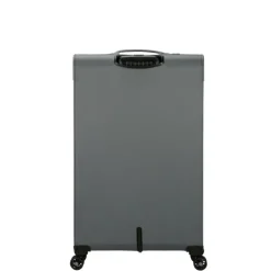 American Tourister Aerospin Spinner L Exp stone basalt