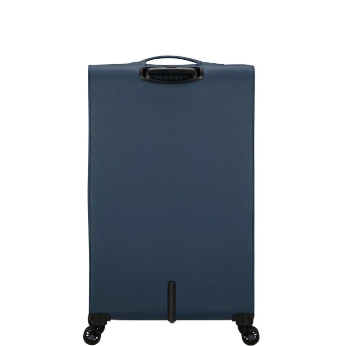 American Tourister Aerospin Spinner L Exp indigo