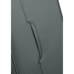 American Tourister Aerospin Spinner M Exp stone basalt