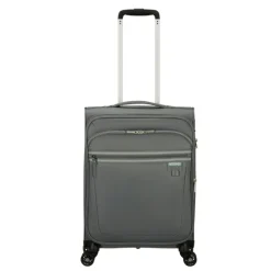 American Tourister Aerospin Spinner S Exp stone basalt