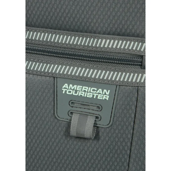 American Tourister Aerospin Spinner S Exp stone basalt