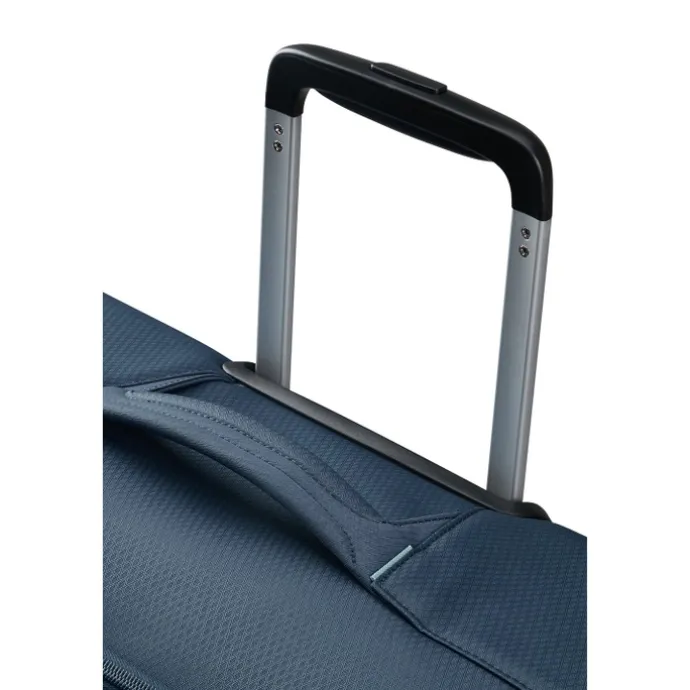 American Tourister Aerospin Spinner M Exp indigo