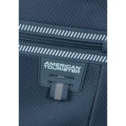 American Tourister Aerospin Spinner M Exp indigo
