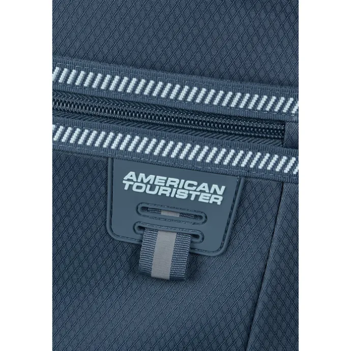 American Tourister Aerospin Spinner M Exp indigo