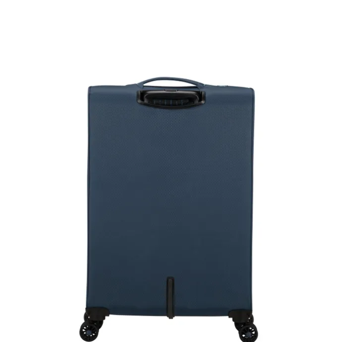 American Tourister Aerospin Spinner M Exp indigo