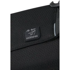 American Tourister Aerospin Spinner M Exp black