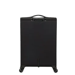 American Tourister Aerospin Spinner M Exp black