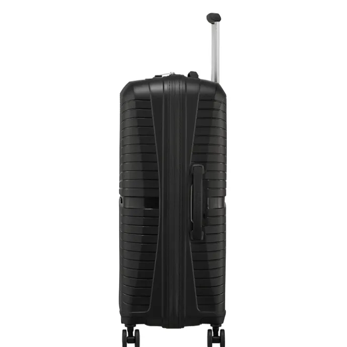 American Tourister Airconic Spinner 67 onyx black