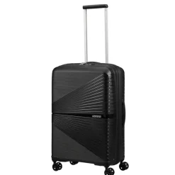 American Tourister Airconic Spinner 67 onyx black
