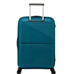 American Tourister Airconic Spinner 67 deep ocean