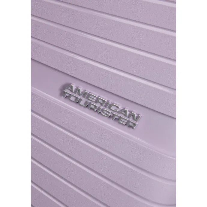 American Tourister Airconic Spinner 67/24 TSA stormy lilac