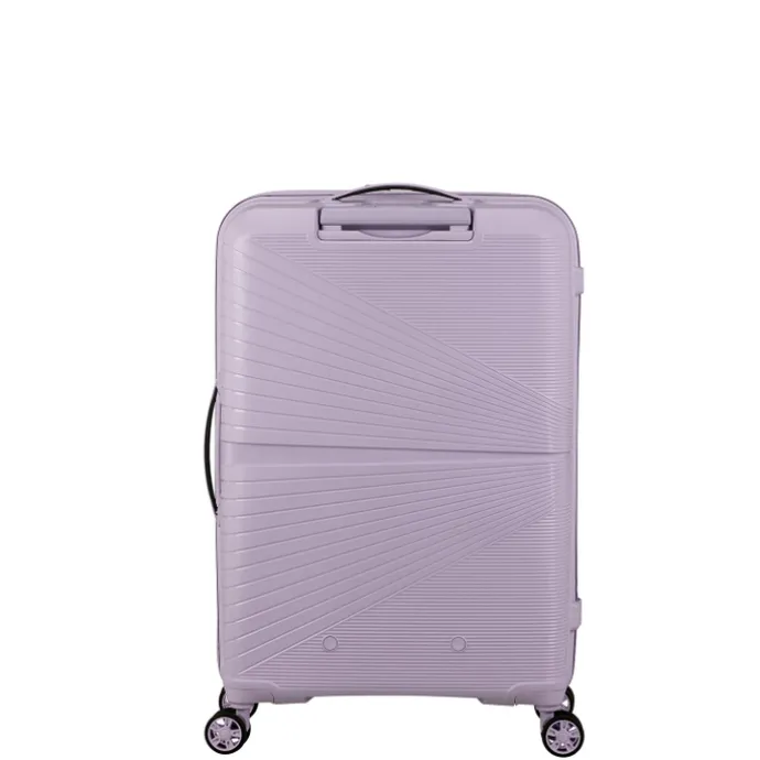 American Tourister Airconic Spinner 67/24 TSA stormy lilac