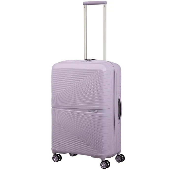 American Tourister Airconic Spinner 67/24 TSA stormy lilac