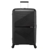 American Tourister Airconic Spinner 77 onyx black