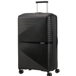 American Tourister Airconic Spinner 77 onyx black
