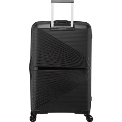 American Tourister Airconic Spinner 77 onyx black