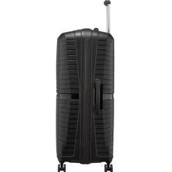 American Tourister Airconic Spinner 77 onyx black