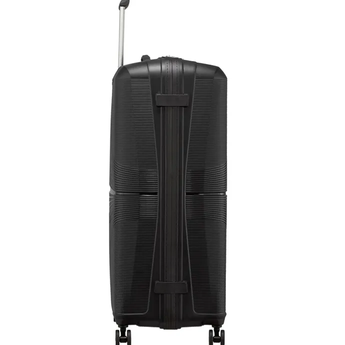 American Tourister Airconic Spinner 77 onyx black