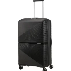American Tourister Airconic Spinner 77 onyx black