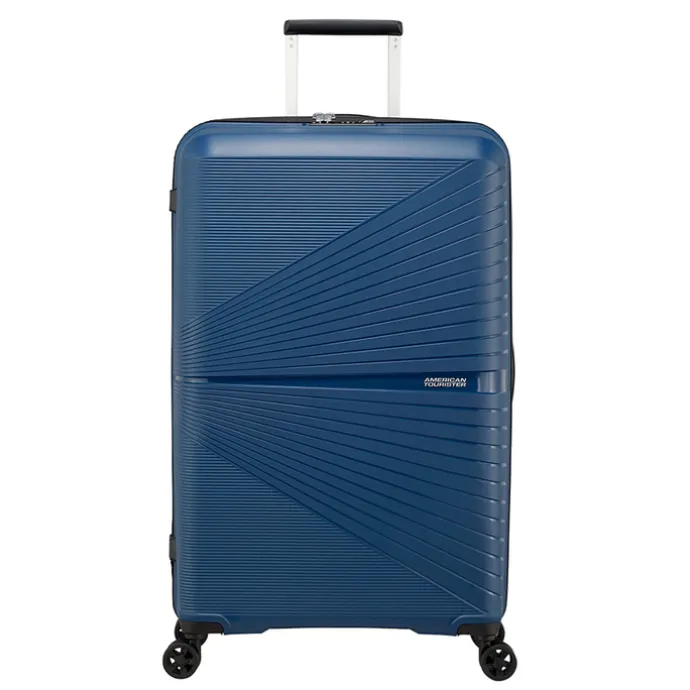 American Tourister Airconic Spinner 77 midnight navy