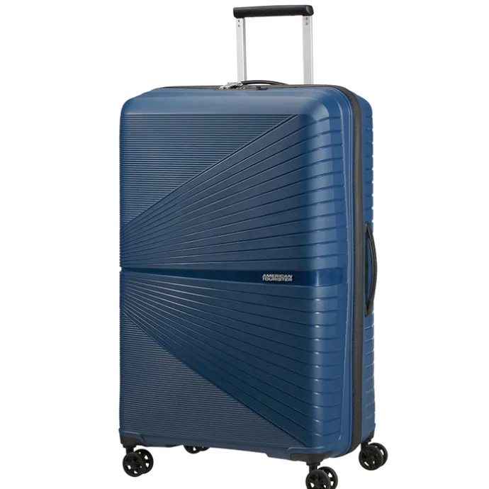 American Tourister Airconic Spinner 77 midnight navy