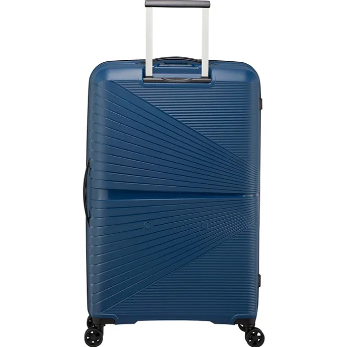 American Tourister Airconic Spinner 77 midnight navy