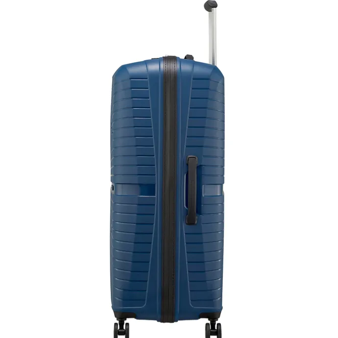 American Tourister Airconic Spinner 77 midnight navy