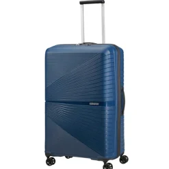 American Tourister Airconic Spinner 77 midnight navy