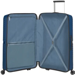 American Tourister Airconic Spinner 77 midnight navy