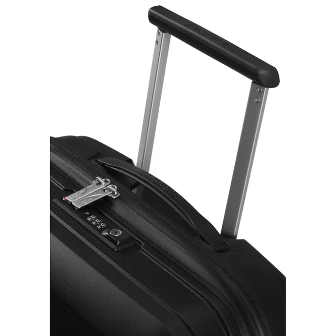 American Tourister Airconic Spinner 55 onyx black