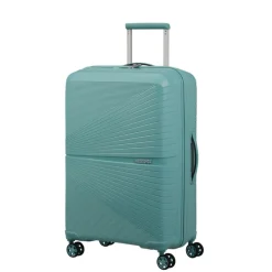 American Tourister Airconic Spinner 67/24 TSA dusty turquoise