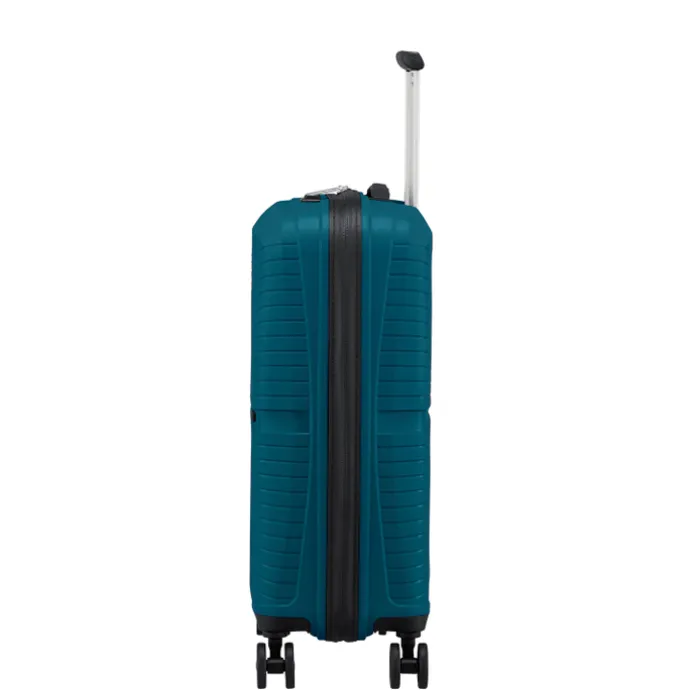 American Tourister Airconic Spinner 55 deep ocean