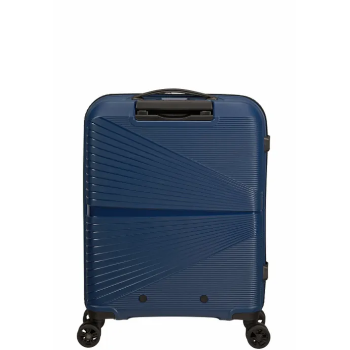 American Tourister Airconic Spinner 55 Neon Frontloader 15.6'' midnight navy