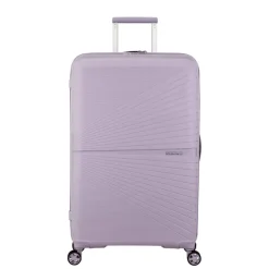 American Tourister Airconic Spinner 77/28 TSA stormy lilac