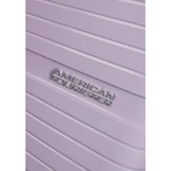 American Tourister Airconic Spinner 77/28 TSA stormy lilac