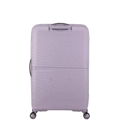 American Tourister Airconic Spinner 77/28 TSA stormy lilac