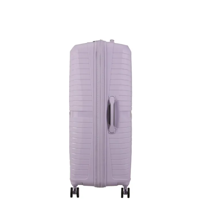 American Tourister Airconic Spinner 77/28 TSA stormy lilac