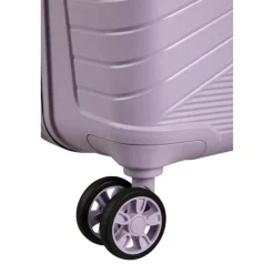 American Tourister Airconic Spinner 77/28 TSA stormy lilac