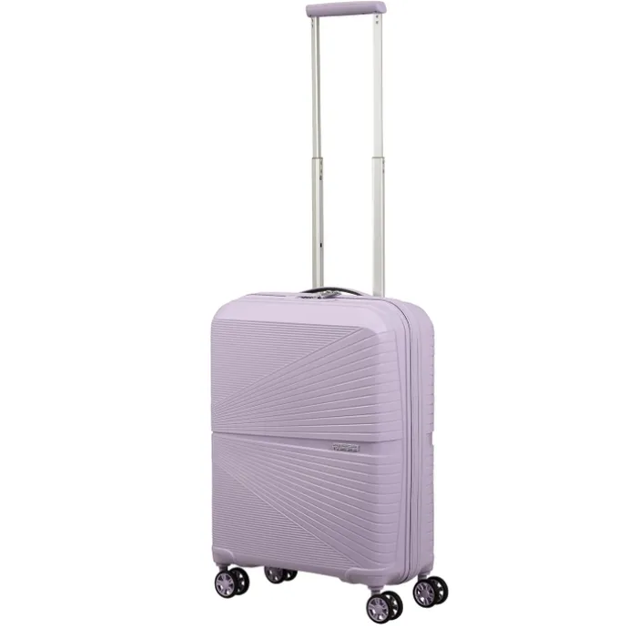 American Tourister Airconic Spinner 55/20 TSA stormy lilac