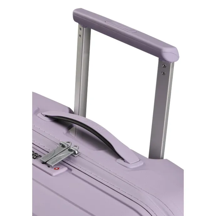 American Tourister Airconic Spinner 55/20 TSA stormy lilac