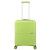 American Tourister Airconic Spinner 55/20 TSA electric lime