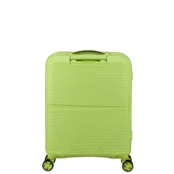 American Tourister Airconic Spinner 55/20 TSA electric lime