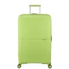American Tourister Airconic Spinner 77/28 TSA electric lime