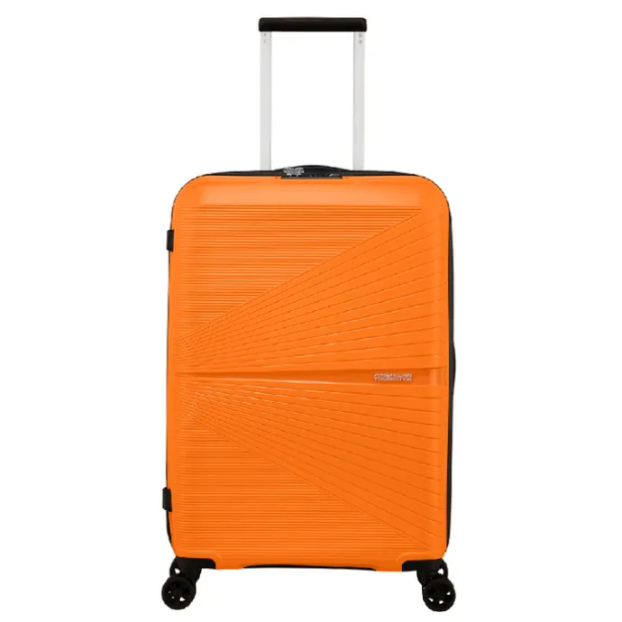 American Tourister Airconic Spinner 67 mango orange
