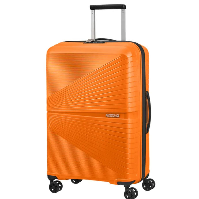 American Tourister Airconic Spinner 67 mango orange