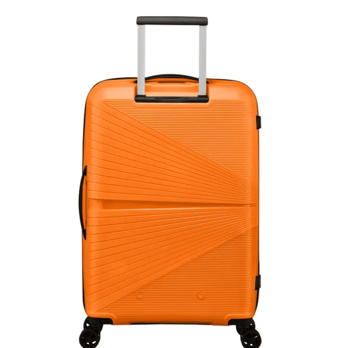 American Tourister Airconic Spinner 67 mango orange