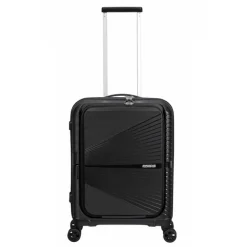 American Tourister Airconic Spinner 55 Frontloader 15.6'' onyx black
