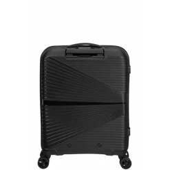 American Tourister Airconic Spinner 55 Frontloader 15.6'' onyx black